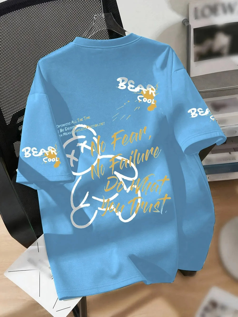 Bear Tee
