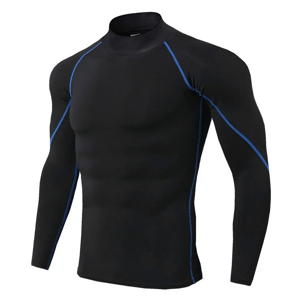 Apex Compression Top