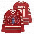 Rival Hockey Jersey