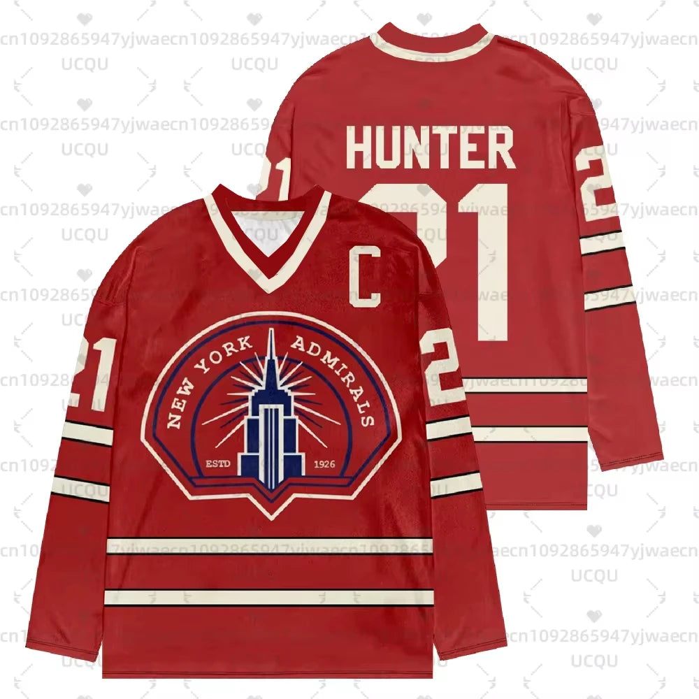 Rival Hockey Jersey