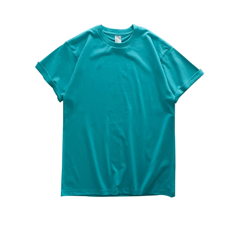 Titan Cotton Tee