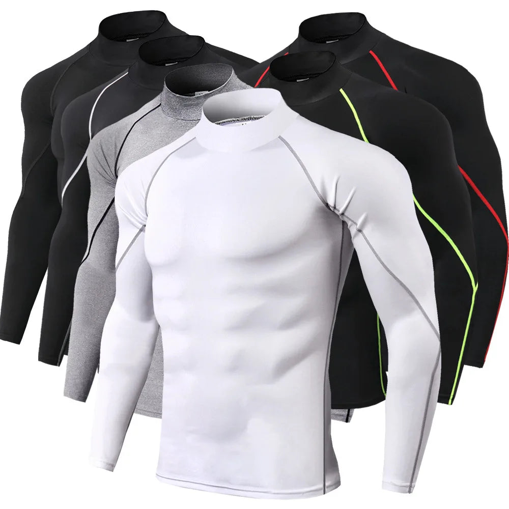 Apex Compression Top