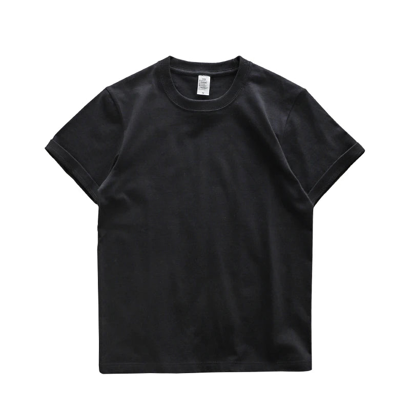 Titan Cotton Tee