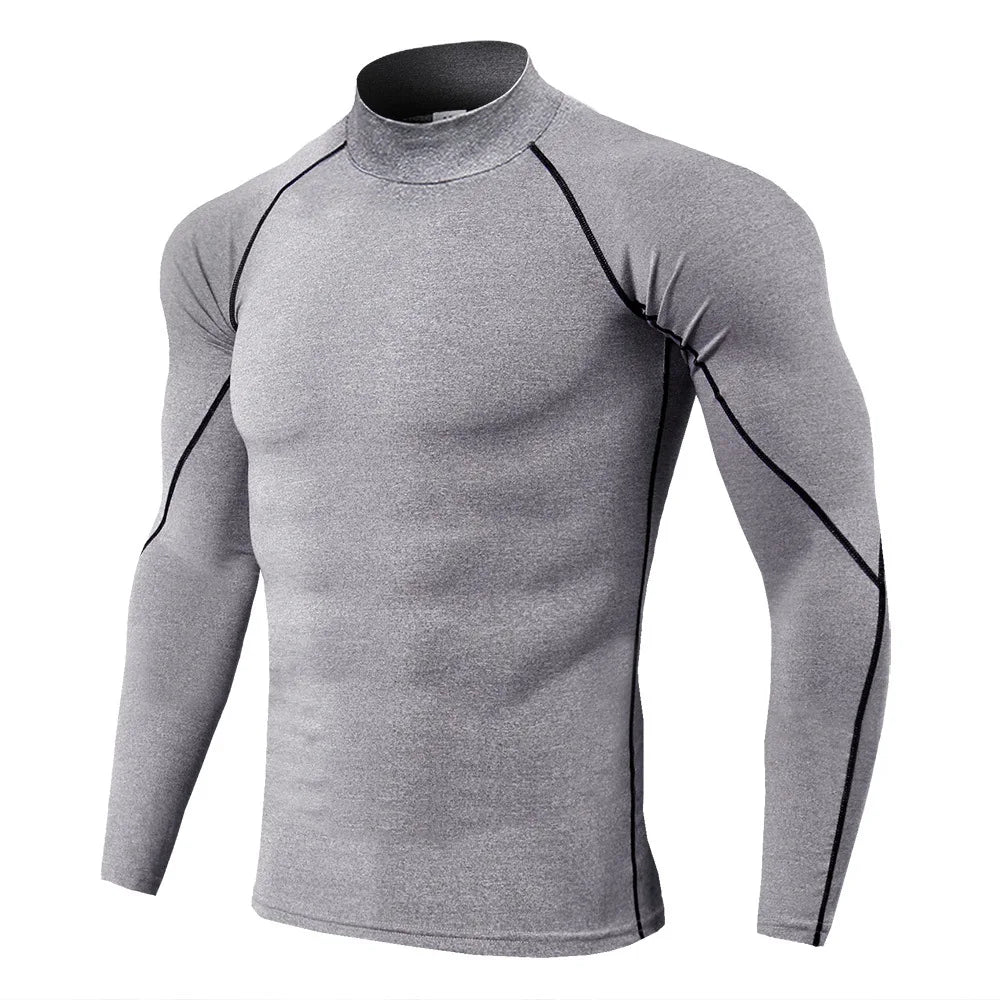 Apex Compression Top
