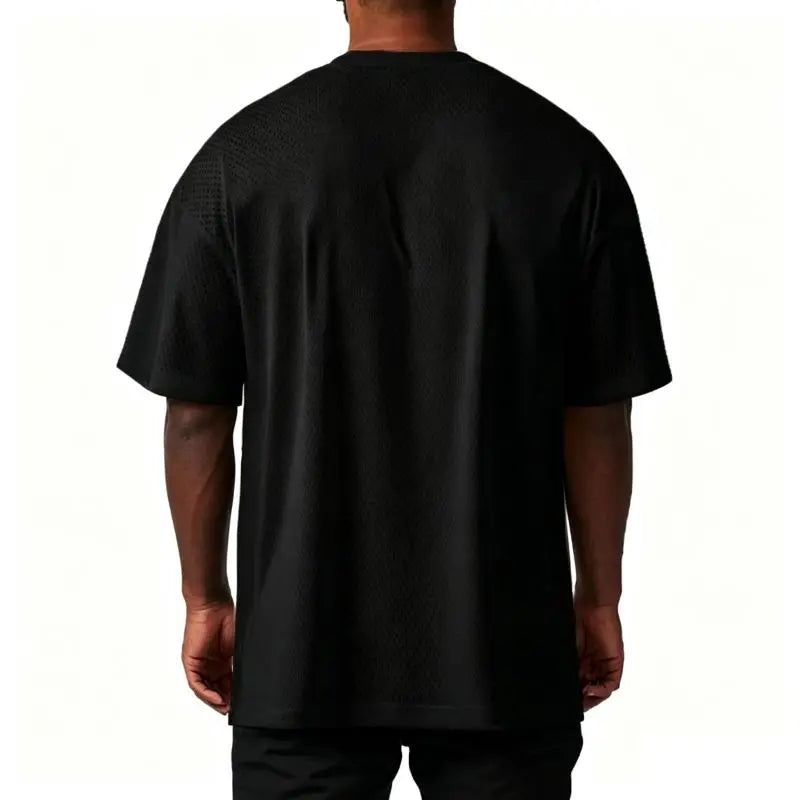 Performance Oversized