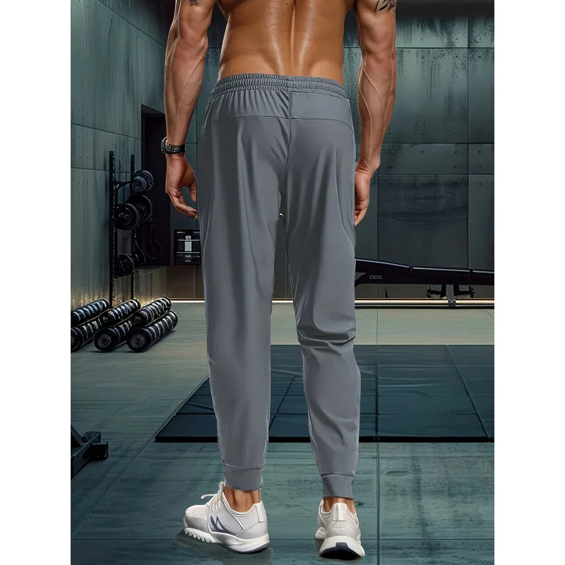 Velocity Performance Joggers – 2 Pack