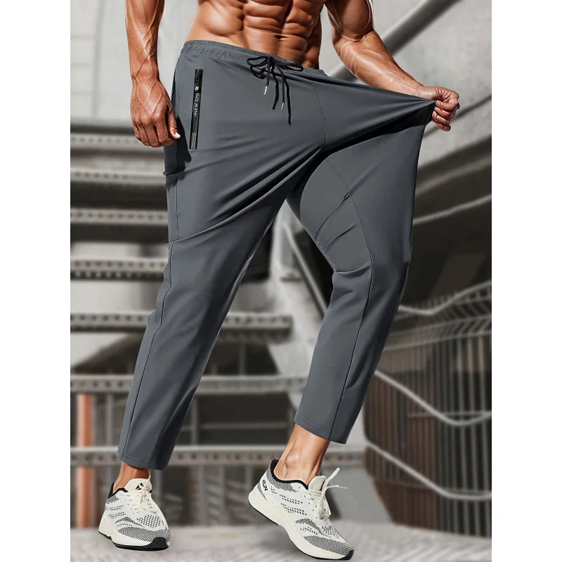 AeroFlex Performance Joggers