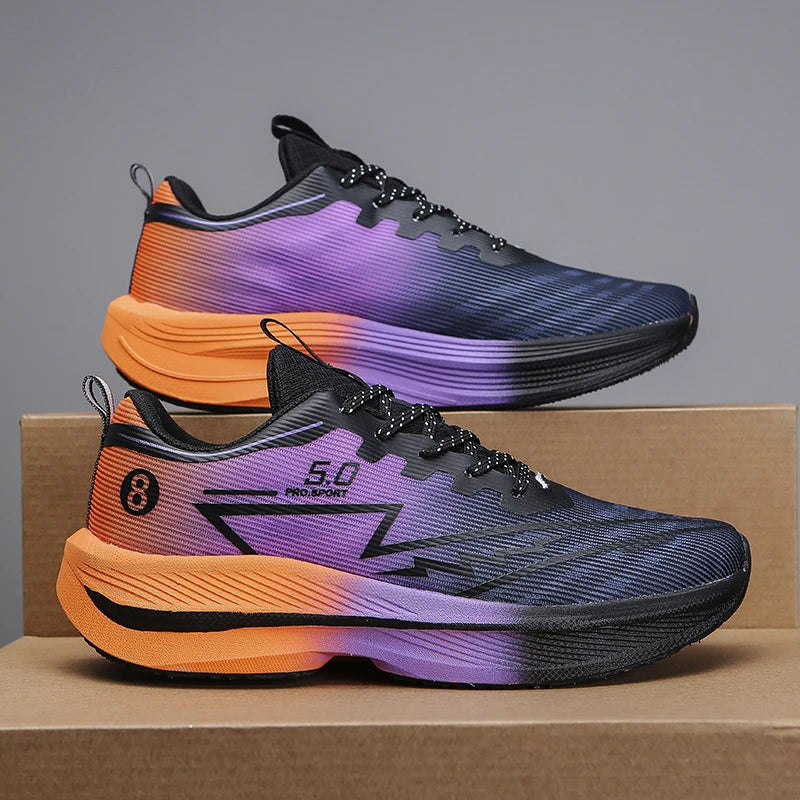 CarbonX Performance Sneakers