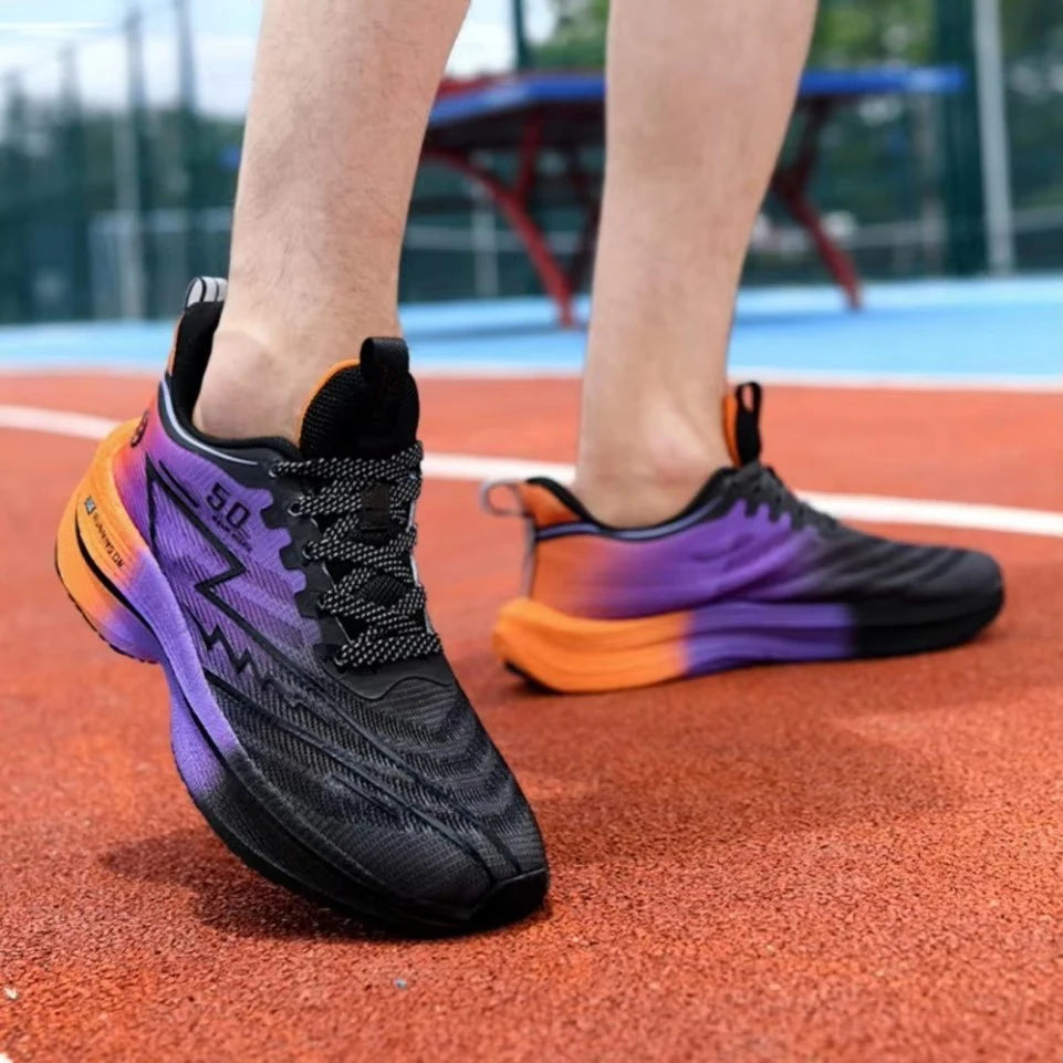 CarbonX Performance Sneakers