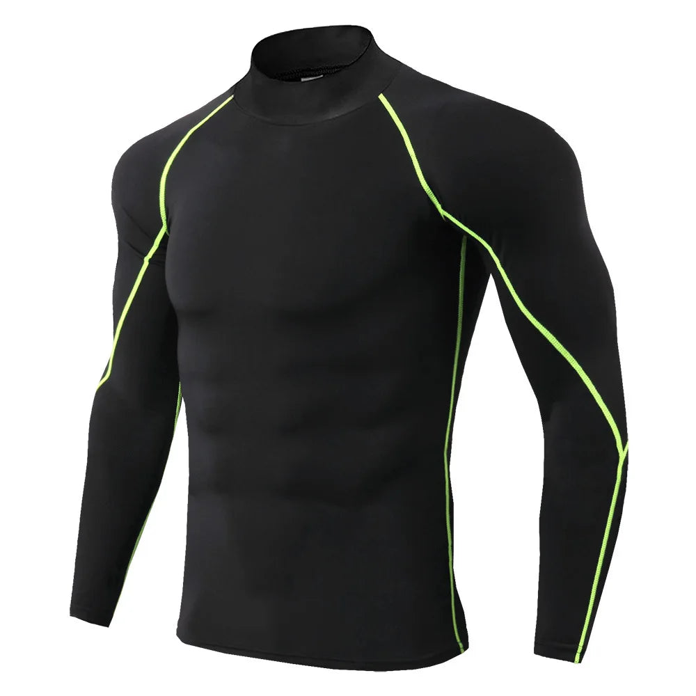 Apex Compression Top