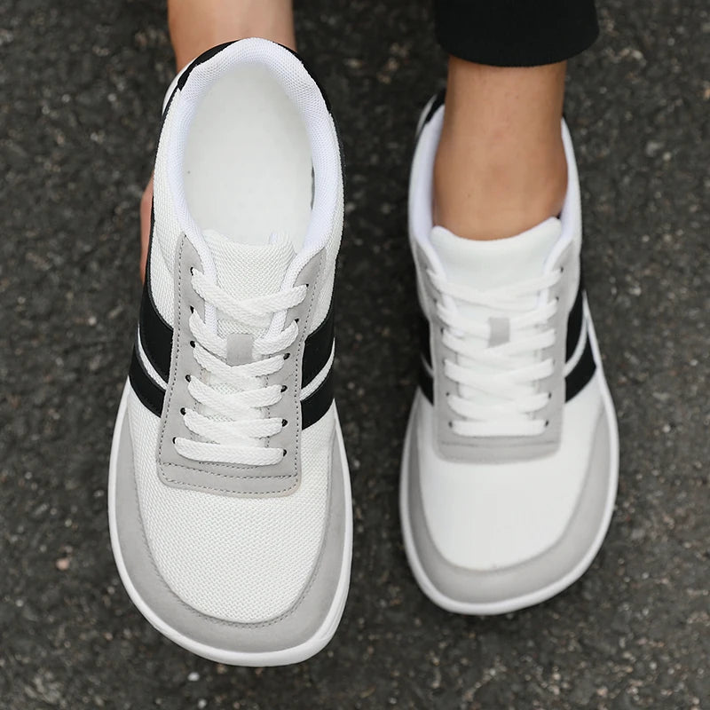 WideFlex Comfort Sneakers