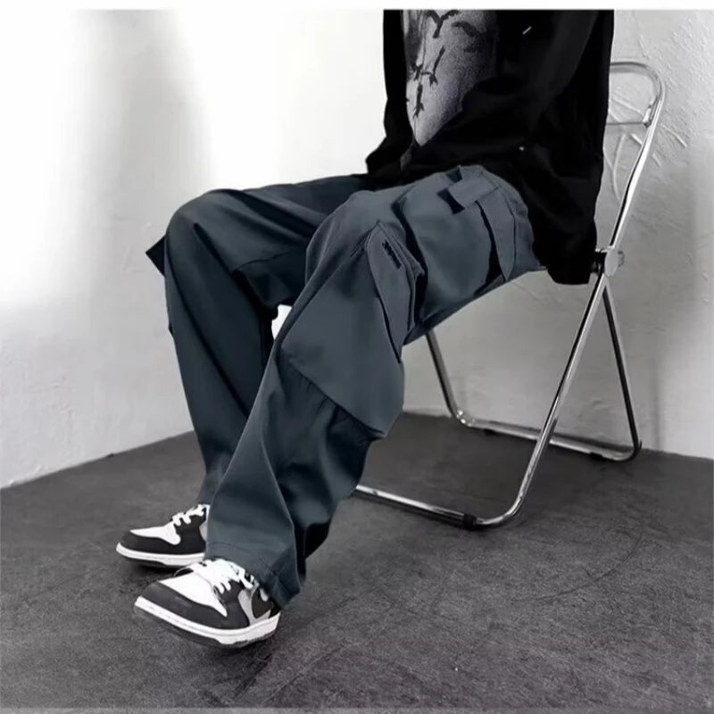 Motion Cargo Sweatpants