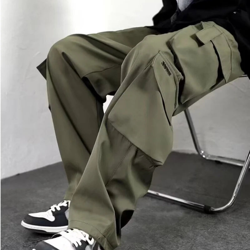 Motion Cargo Sweatpants