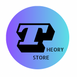 Theory store - Home